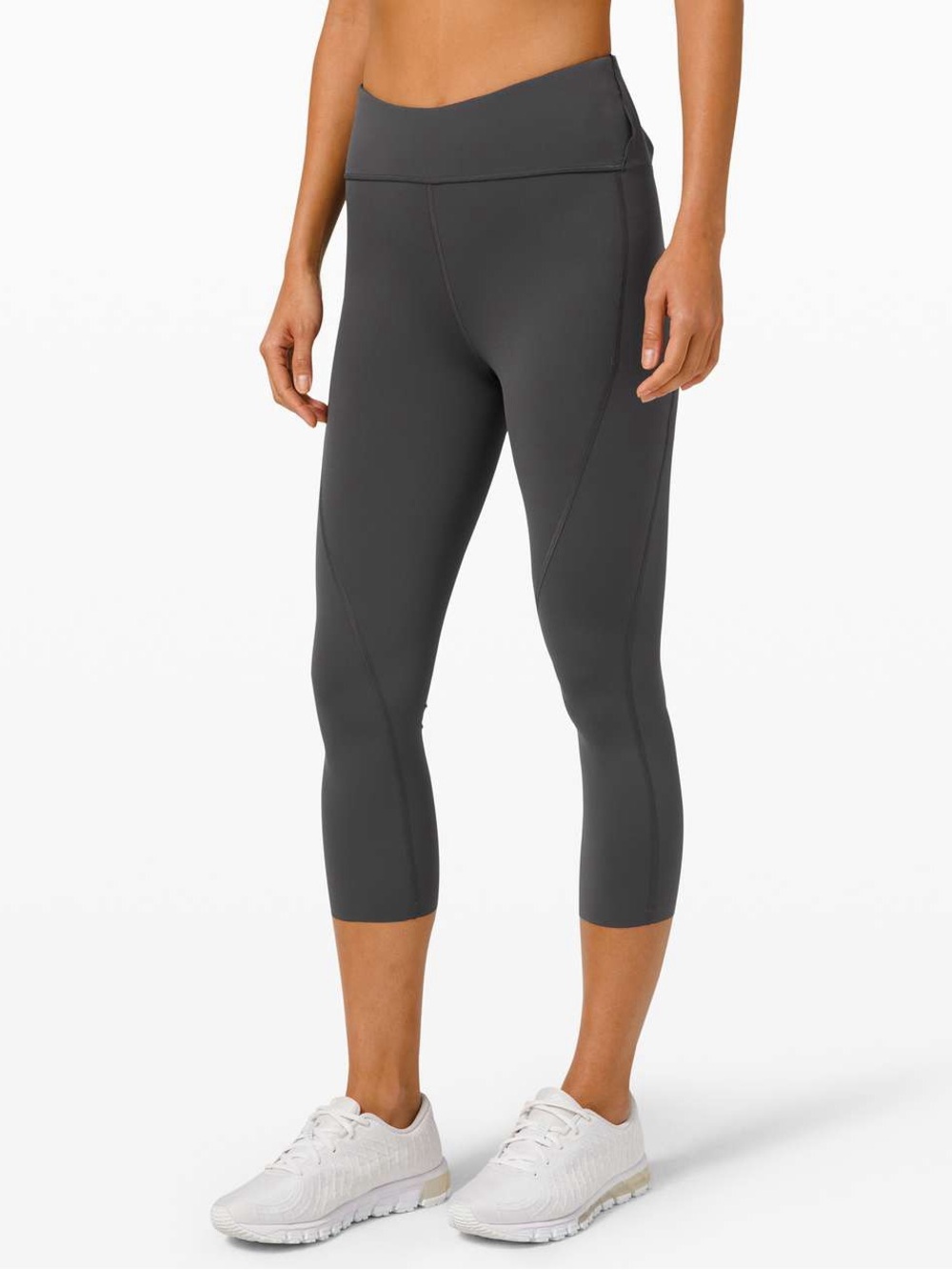 Lululemon In Movement Crop